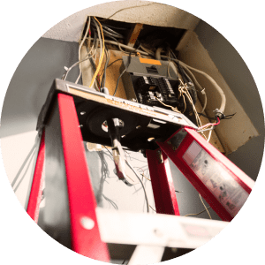 icon electric repair