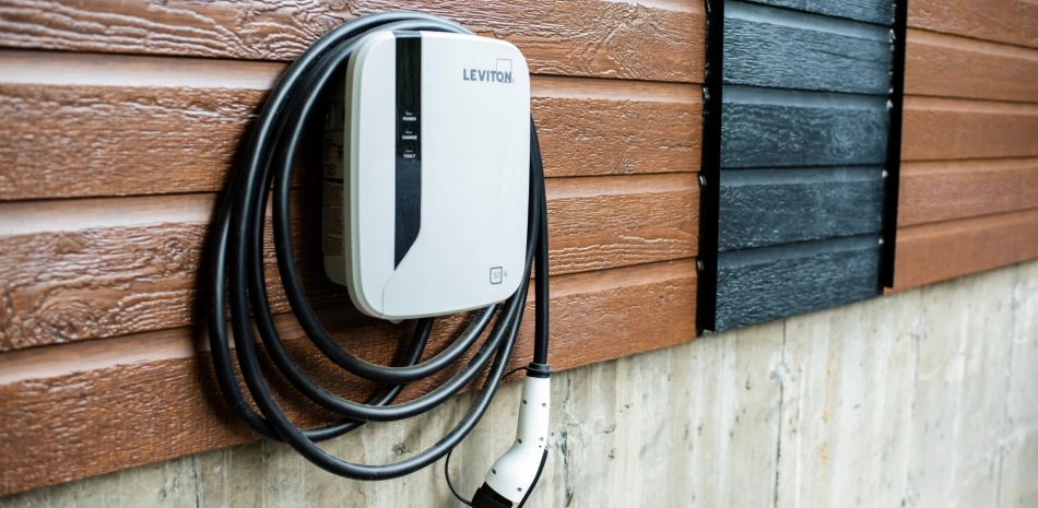ev charger