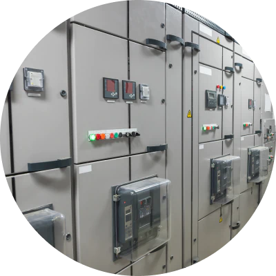 Commercial Services Mask group