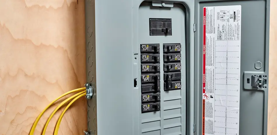 Electrical Panel Services Electrical Panel Services